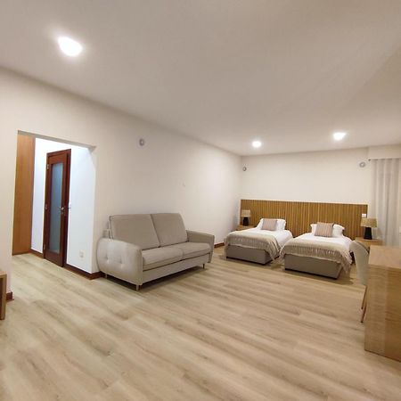 Nr Suites - Alojamento Local Mealhada Luaran gambar