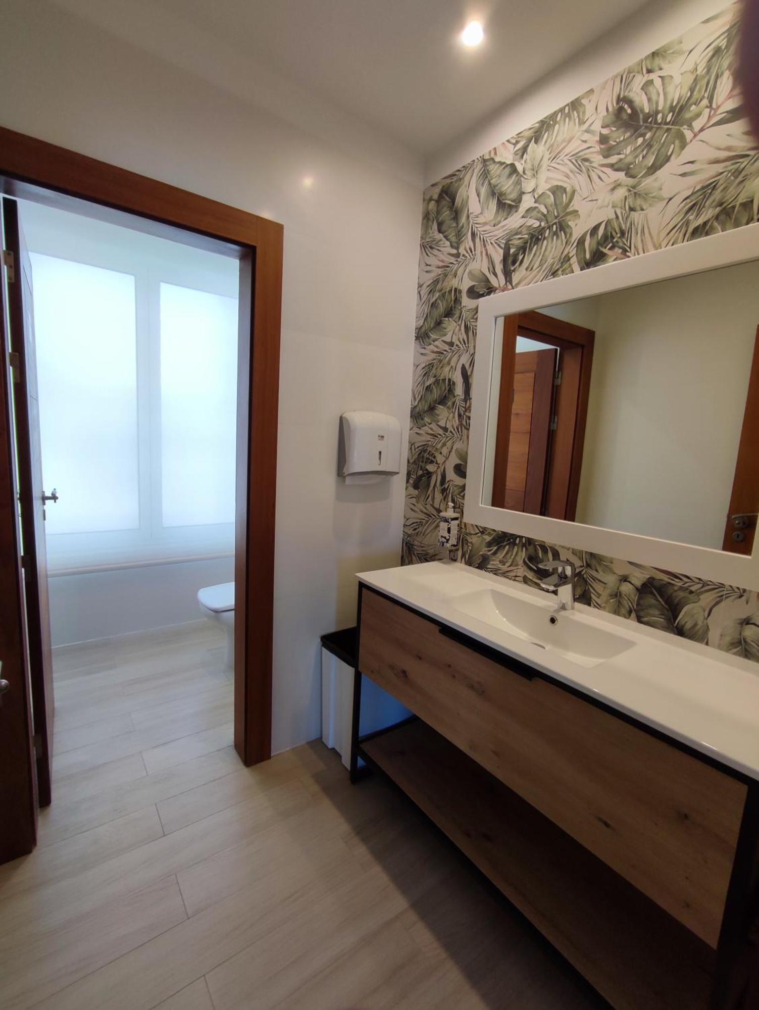Nr Suites - Alojamento Local Mealhada Luaran gambar