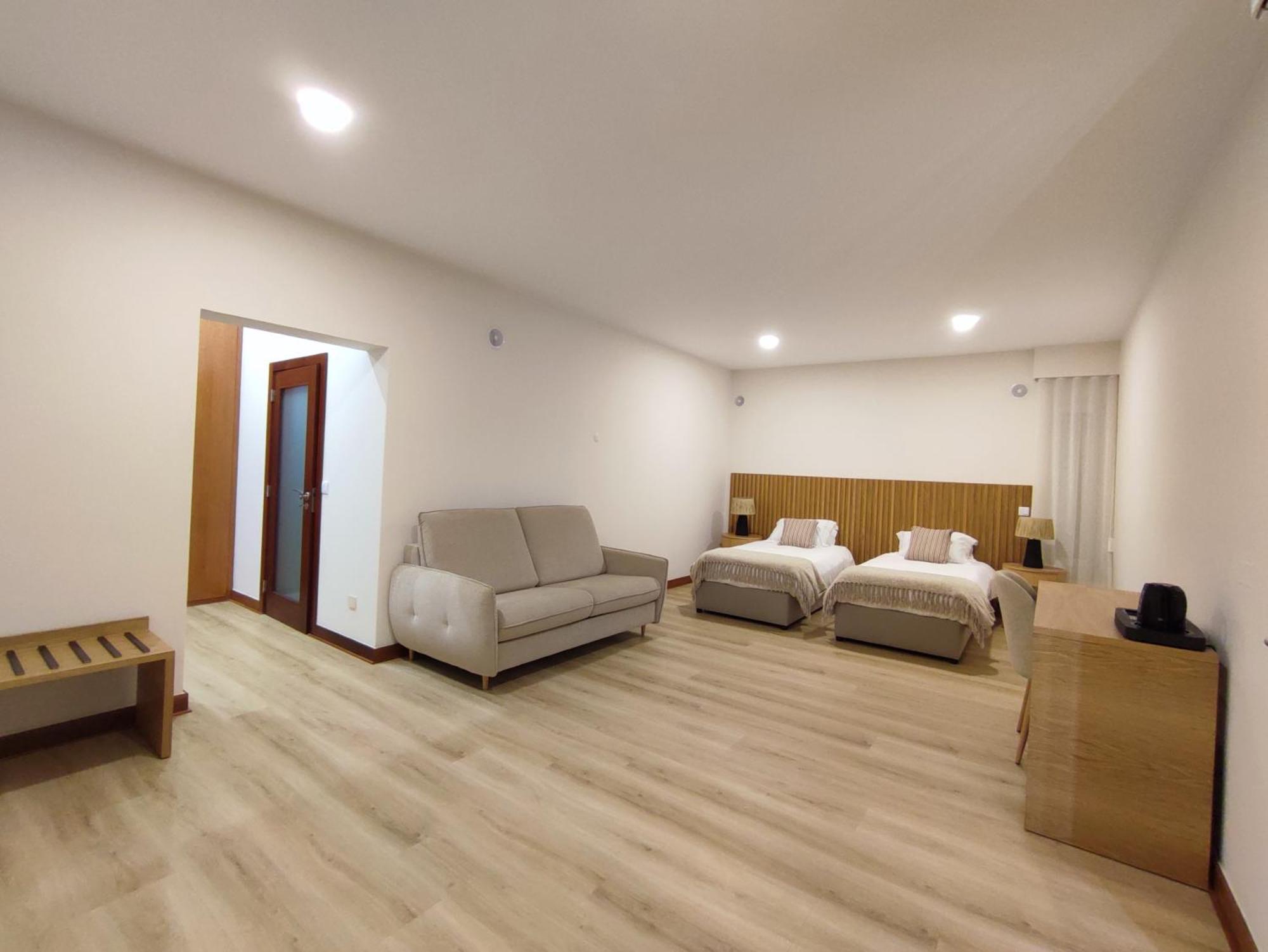 Nr Suites - Alojamento Local Mealhada Luaran gambar