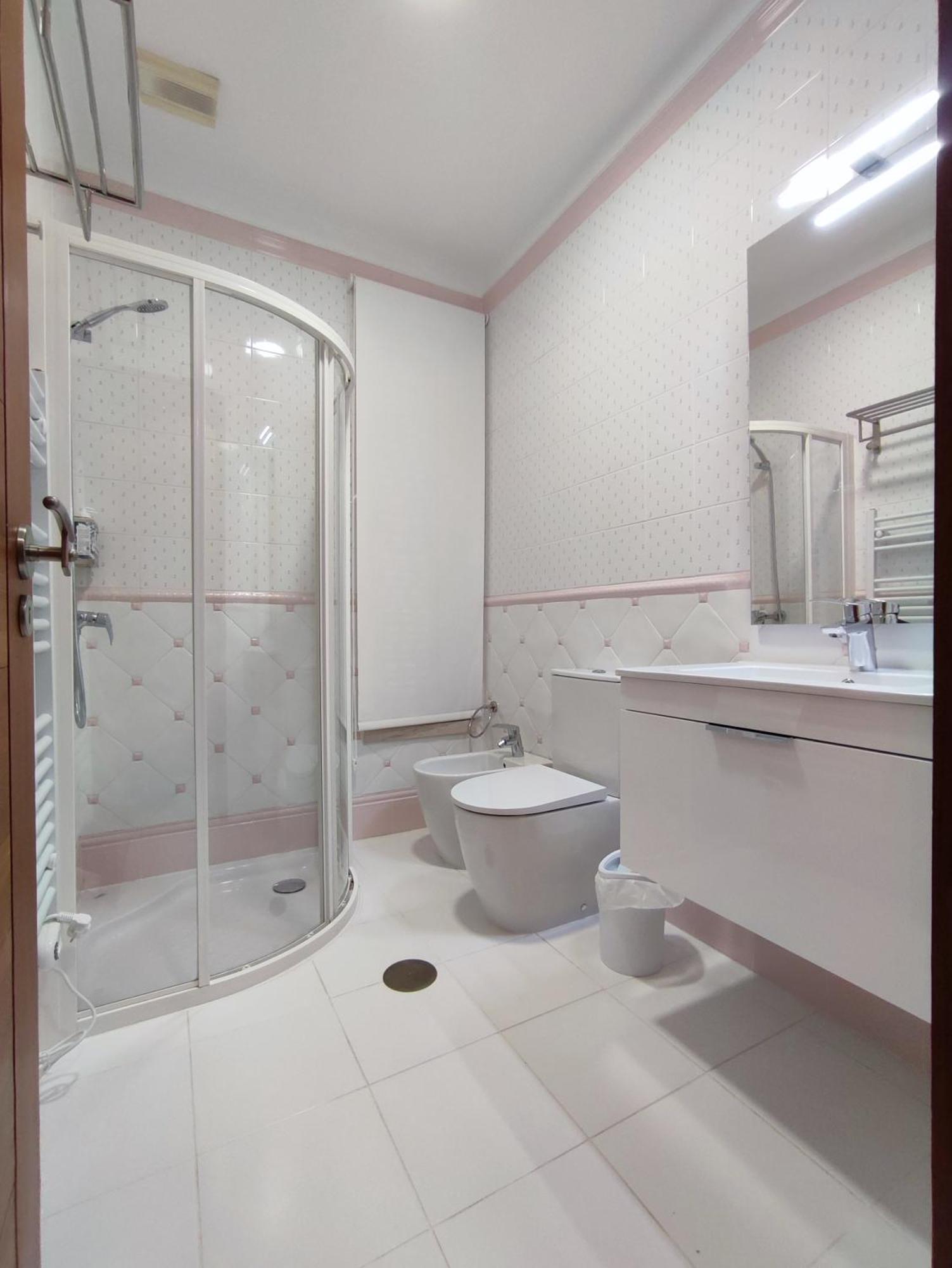 Nr Suites - Alojamento Local Mealhada Luaran gambar