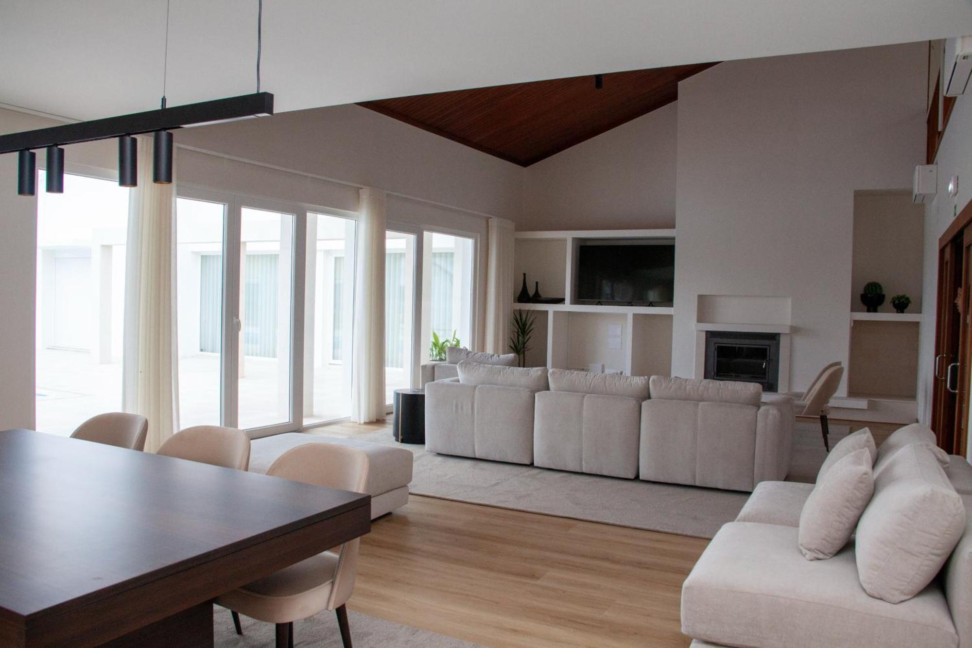 Nr Suites - Alojamento Local Mealhada Luaran gambar