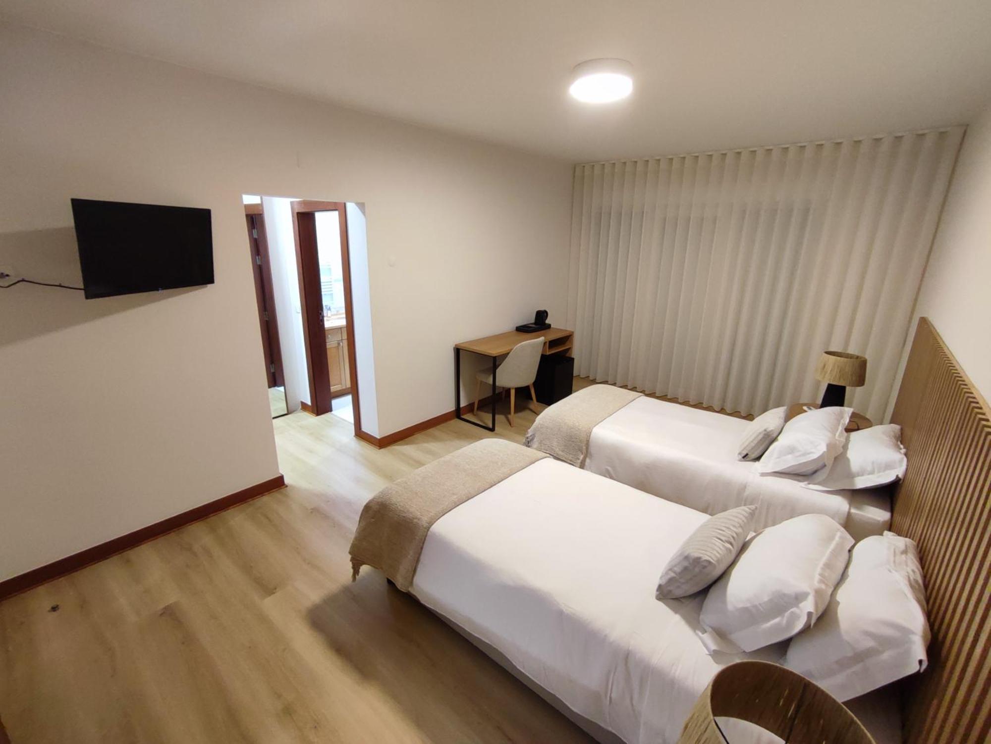 Nr Suites - Alojamento Local Mealhada Luaran gambar