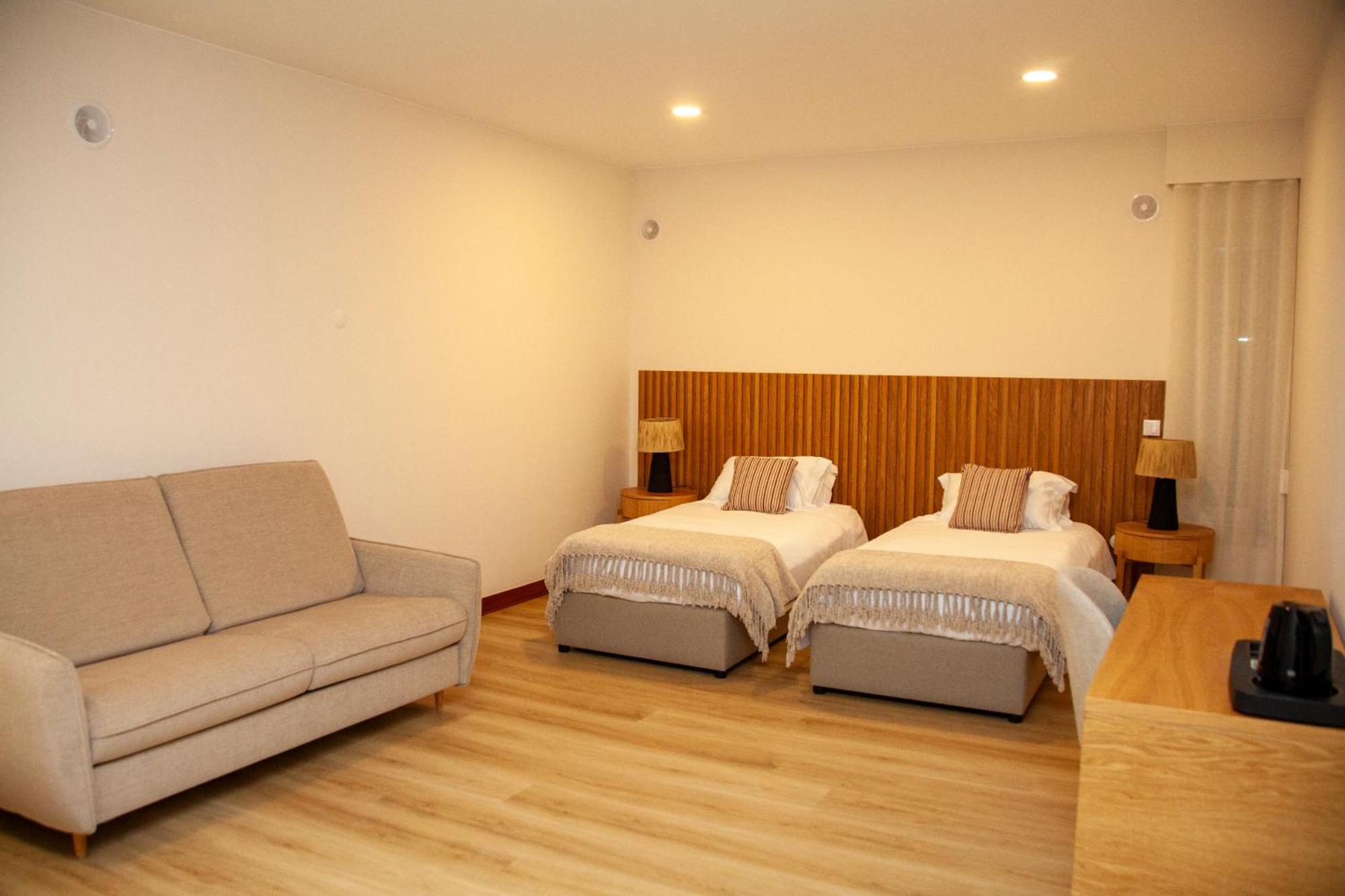Nr Suites - Alojamento Local Mealhada Luaran gambar