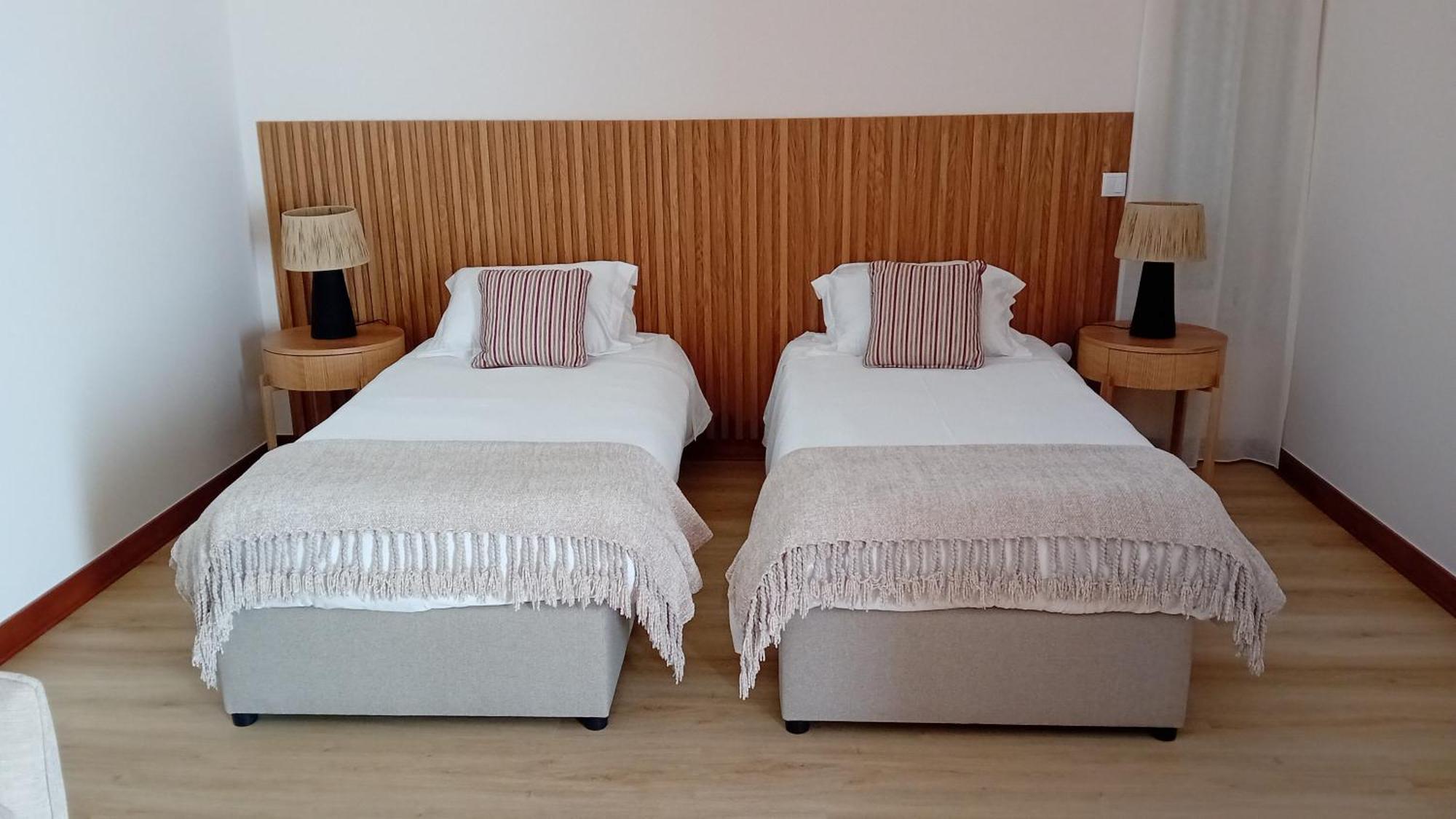 Nr Suites - Alojamento Local Mealhada Luaran gambar