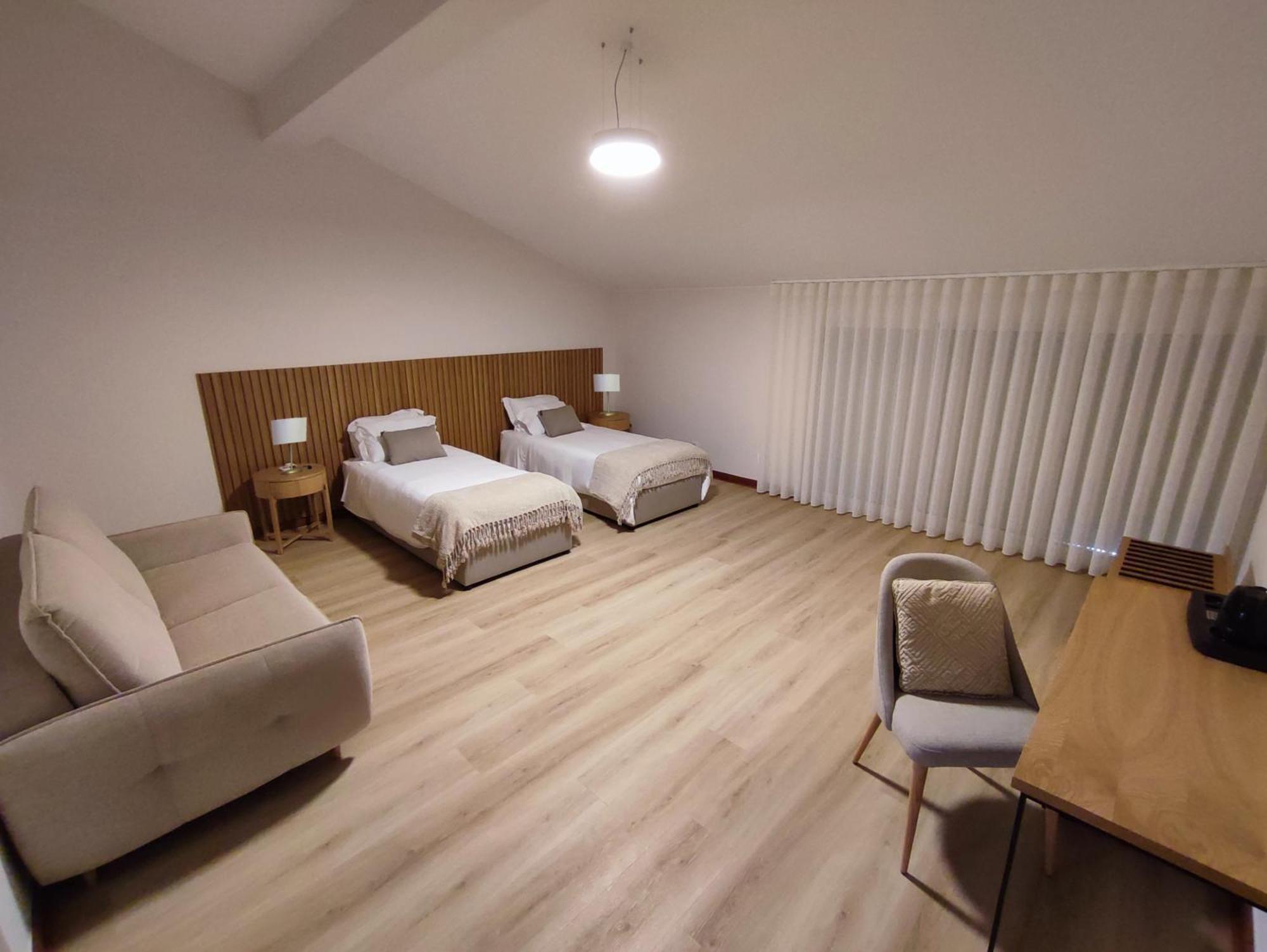 Nr Suites - Alojamento Local Mealhada Luaran gambar