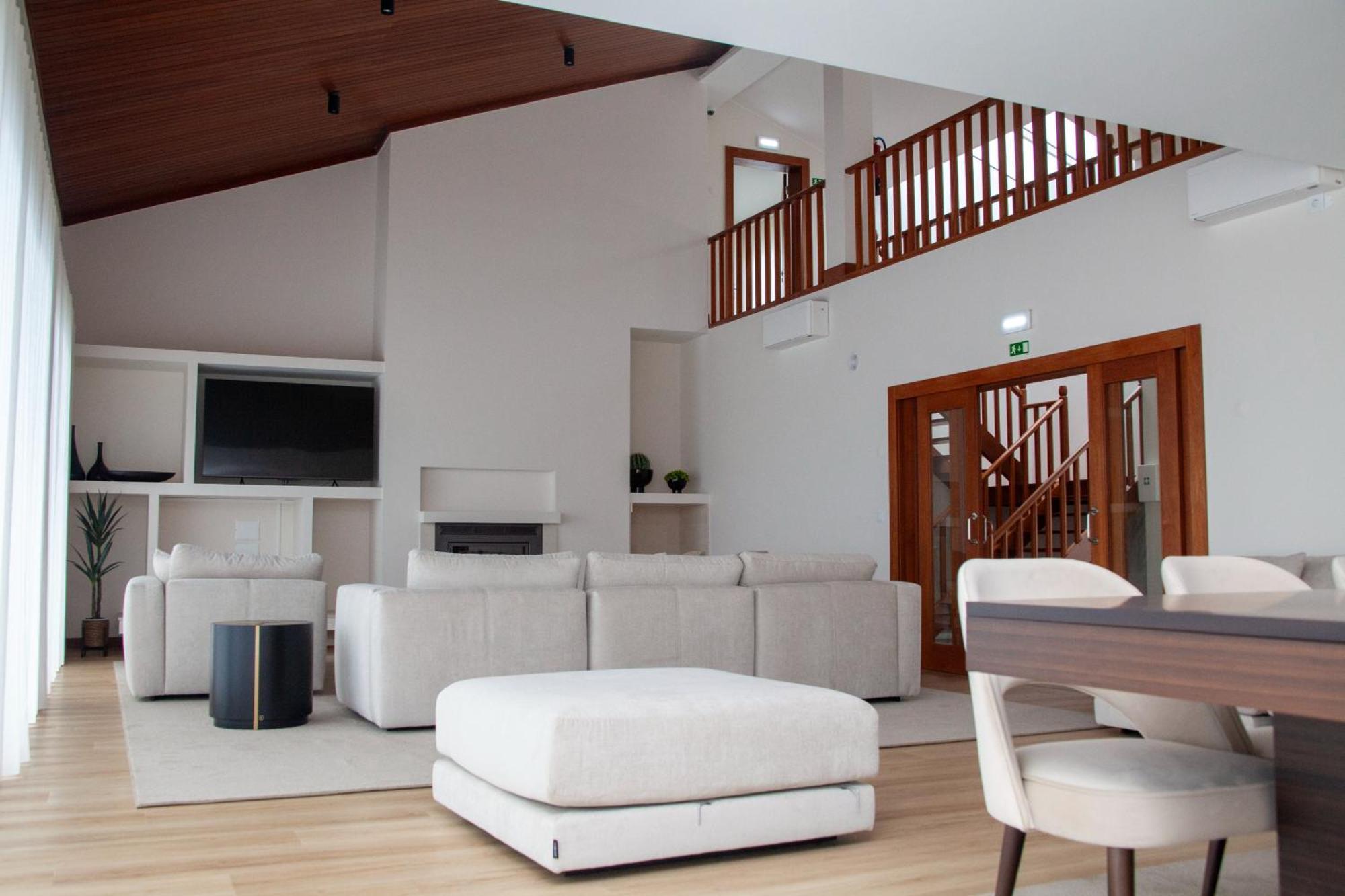 Nr Suites - Alojamento Local Mealhada Luaran gambar