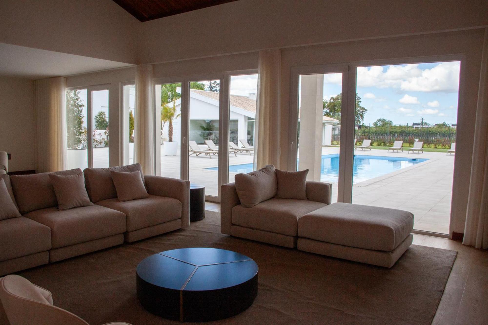 Nr Suites - Alojamento Local Mealhada Luaran gambar