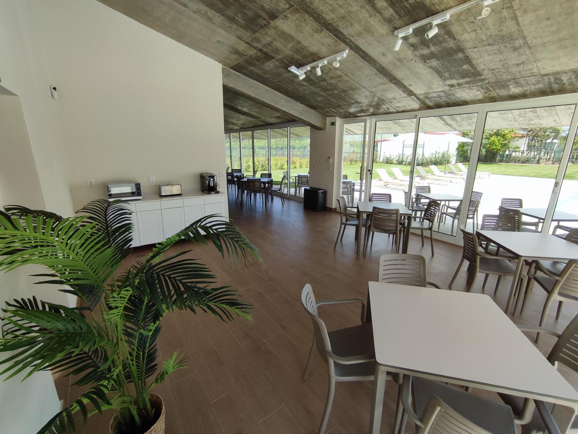 Nr Suites - Alojamento Local Mealhada Luaran gambar