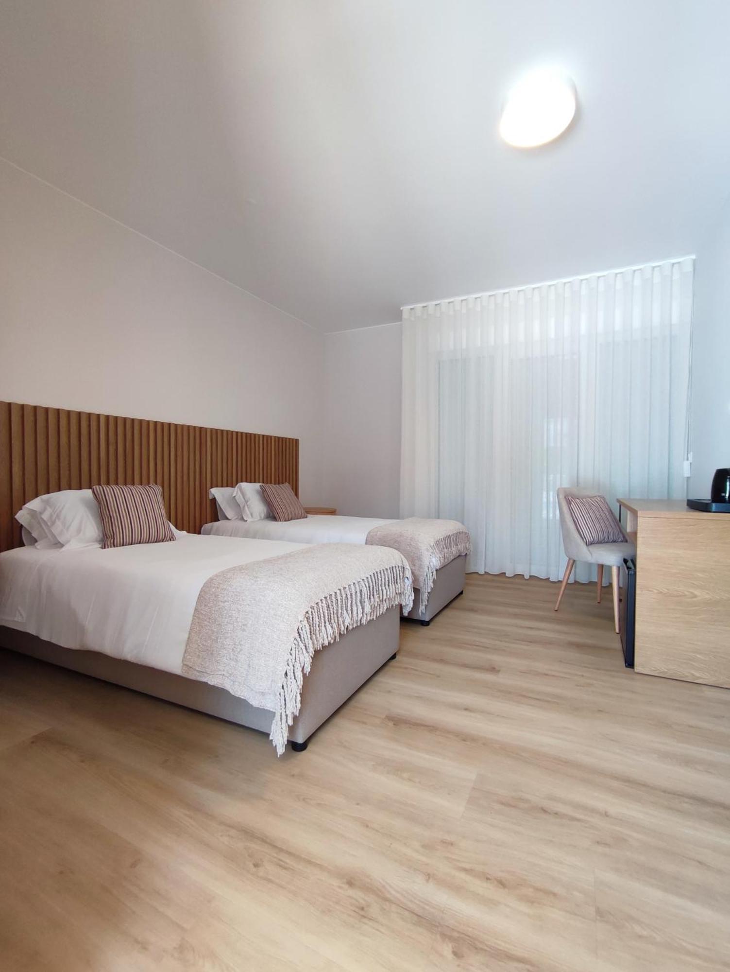 Nr Suites - Alojamento Local Mealhada Bilik gambar
