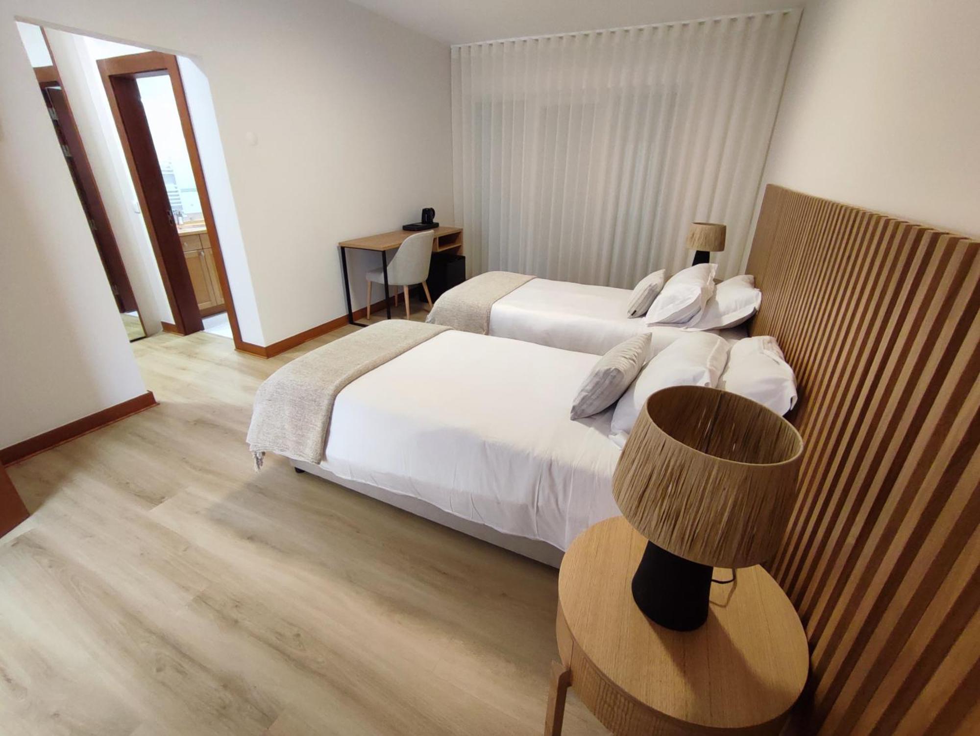 Nr Suites - Alojamento Local Mealhada Bilik gambar